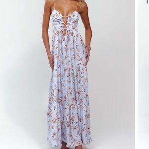 RESA Gabi Maxi in Whimsy